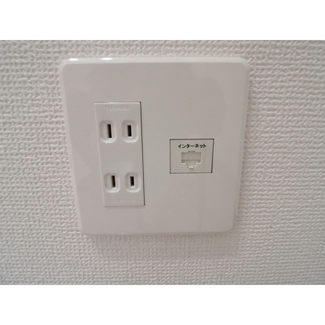 オークレジデンス101号室 部屋その他