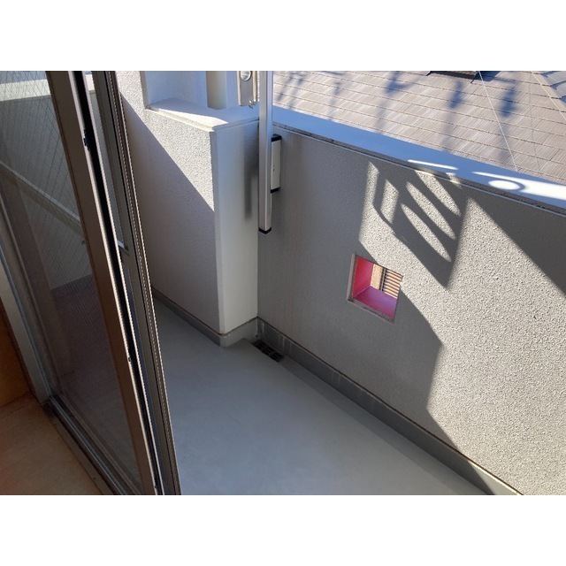 ダリア212号室 部屋その他