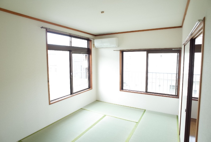 シティハイムアーバン2階 部屋その他