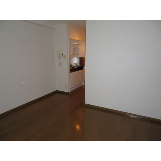 ラ・フロレスタ壱番館0202号室 洋室