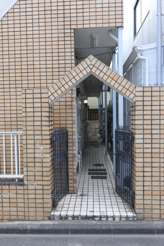 スカイピア阿佐ケ谷202号室 部屋その他