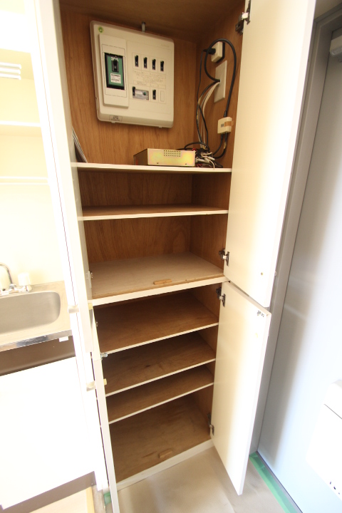 トンボプラザ2階 部屋その他