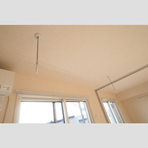 ブレッザ港南台203号室 部屋その他