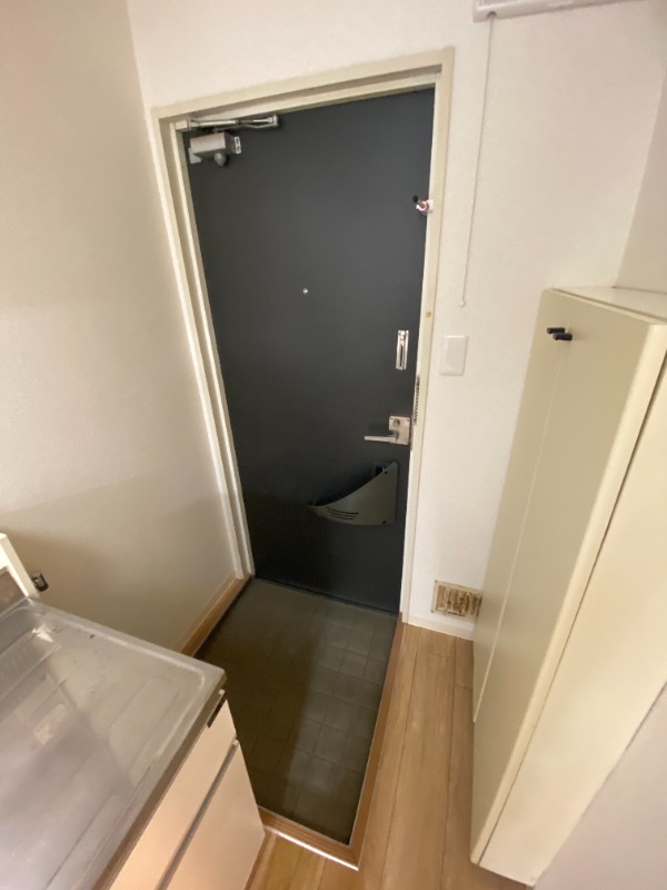 パークステュディオ堀切菖蒲園Ｂ1階 部屋その他