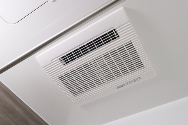 ＧＬＩＣＩＯＮ竹ノ塚 部屋設備