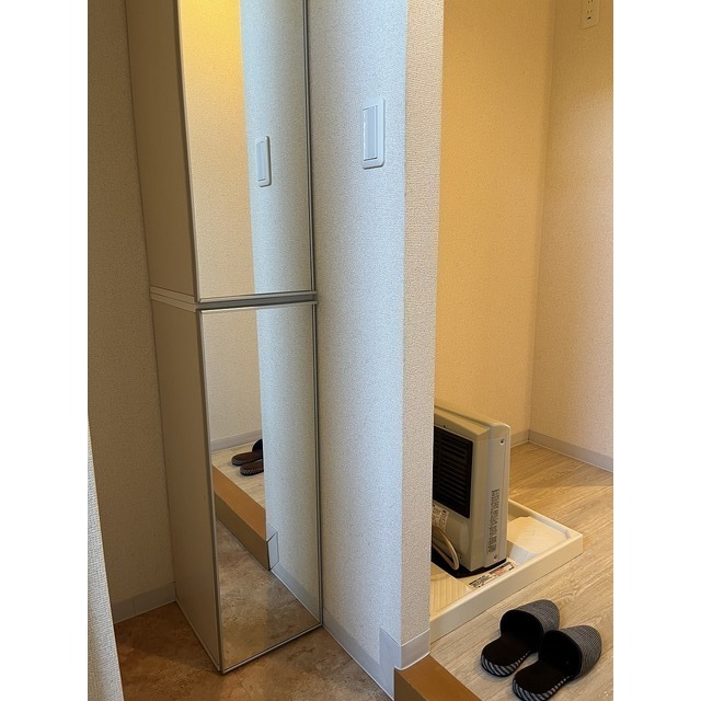 ルナスクエア104号室 同建物別部屋の参考画像