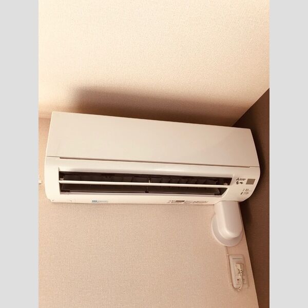 ヴェルドューラ・K203号室 部屋設備