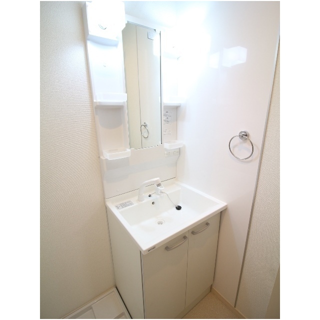 アムール下石神井 内観