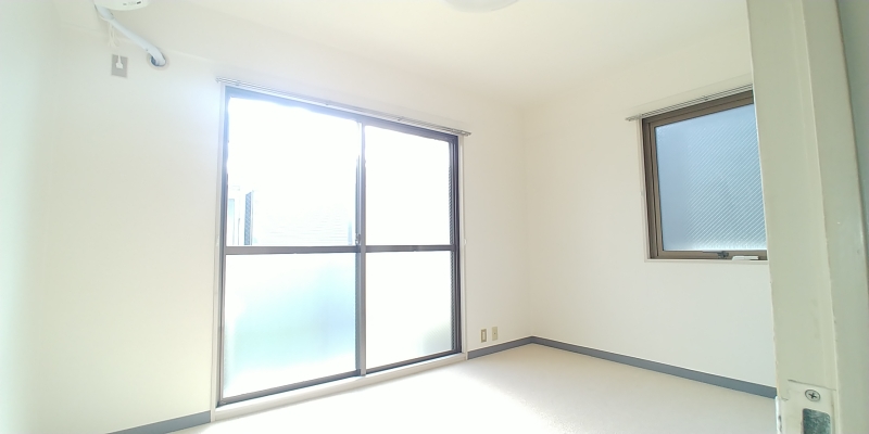 メゾンローリエ リビング