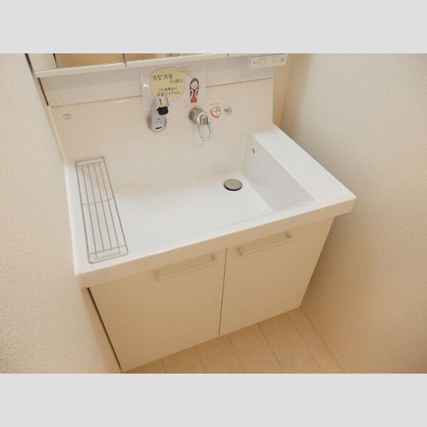 カーサマレ 洗髪洗面化粧台