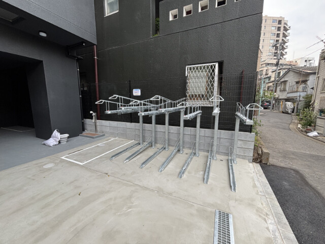 GENOVIA文京千駄木8階 部屋その他