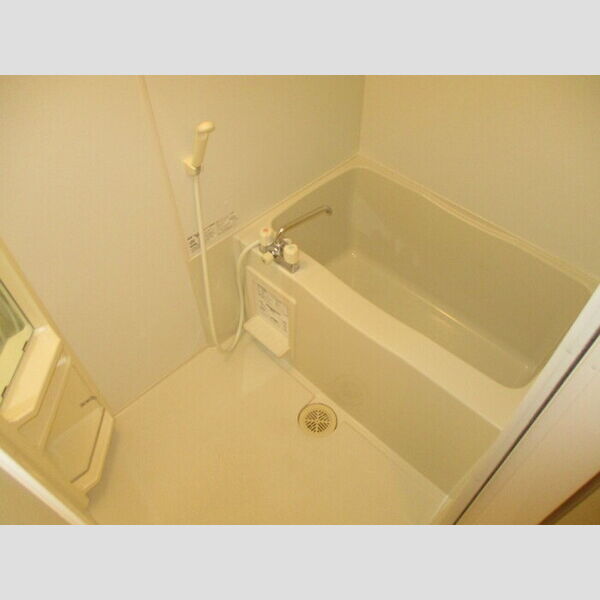 ジェンティーレ205号室 205(浴室)