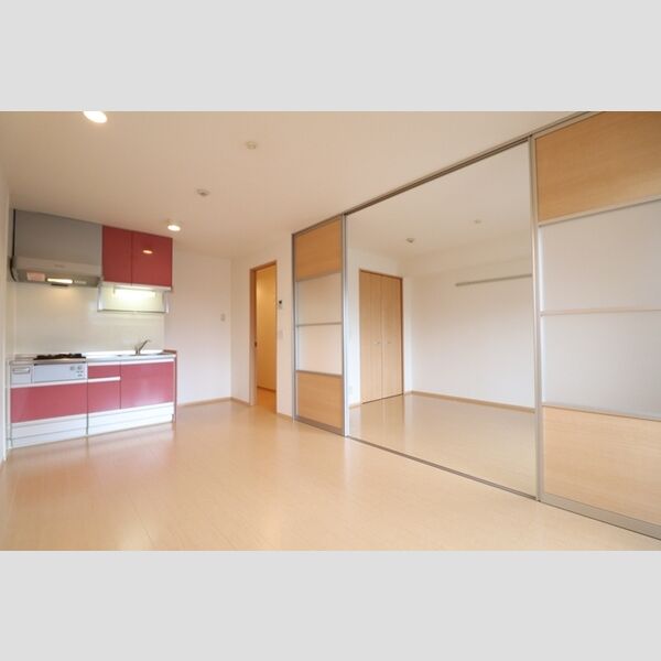 パシ・アージュパルコ302号室 同建物別部屋の参考画像