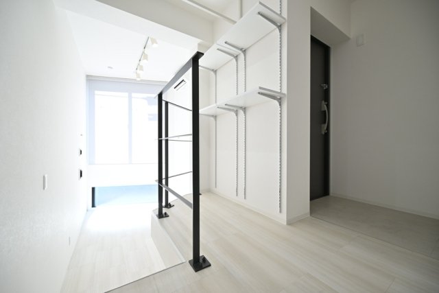 Ｌｕｐｉｎｕｓ目白台1階 部屋その他