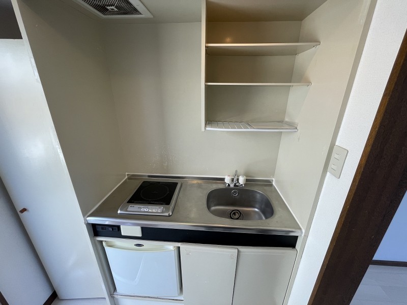 メゾン上福岡2階 部屋その他