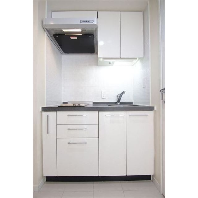 カスタリア水天宮Ⅱ1105号室 内観