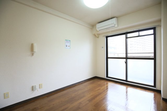 スカイコート戸田公園8階 部屋その他