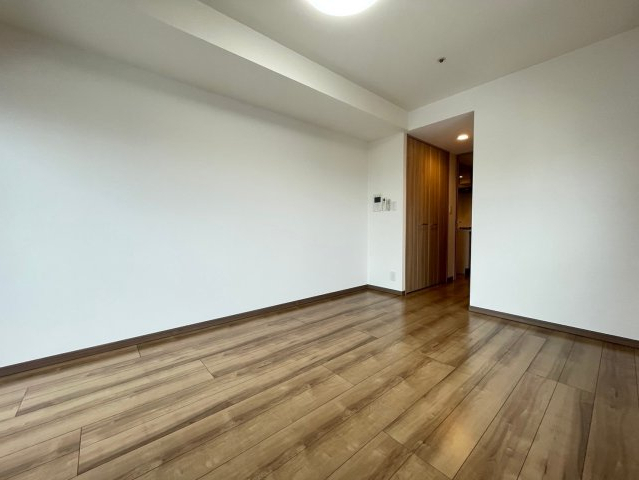 DIPS大山熊野町1202号室 寝室