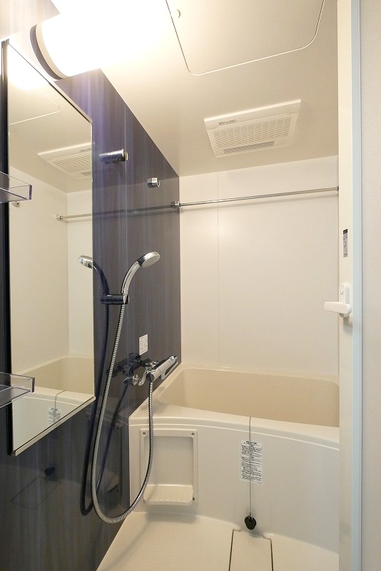 ハーモニーレジデンス東京南砂パークサイド1階 内観