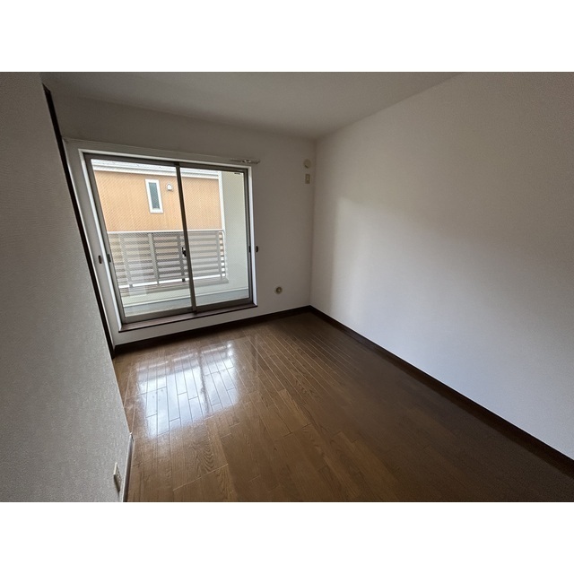 アンジュエールC303号室 内観