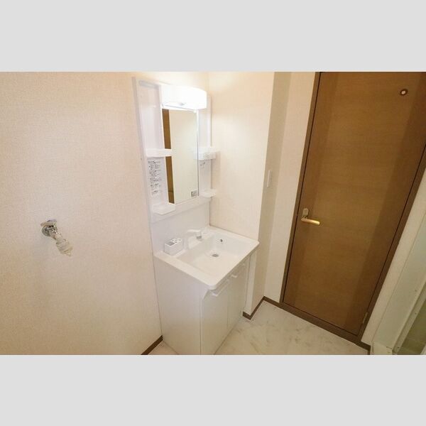 グリーンコーポ 洗髪洗面化粧台