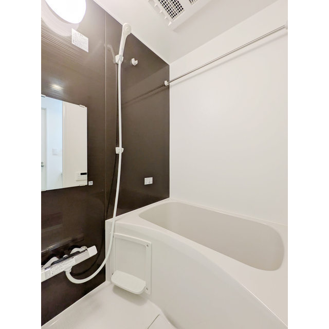 MQuarto柏Ⅲ205号室 お風呂