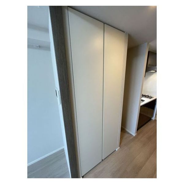 クレストコート白金高輪0506号室 部屋その他
