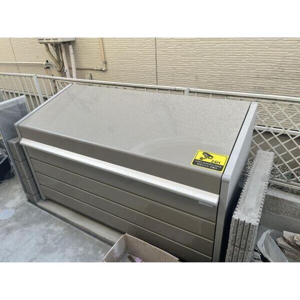 メグリオ新松戸302号室 部屋その他