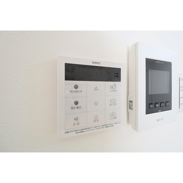 ロイヤルプラザ湘南 内観