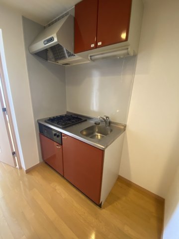 ジュエル雪谷大塚1階 同建物別部屋の参考画像