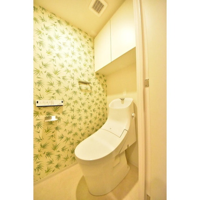 AZEST 志村三丁目Ⅱ0406号室 内観