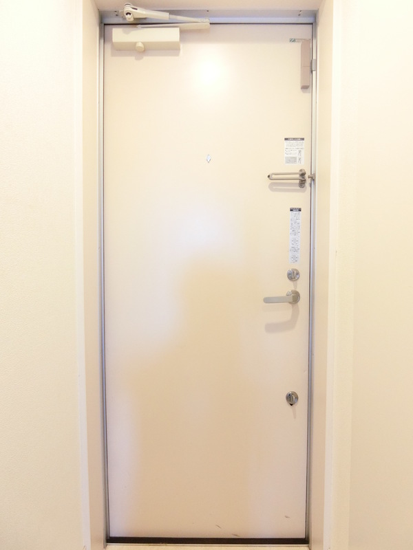 リブリ・ブランドール湘南台1階 部屋その他