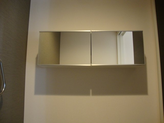 ガーデンコート 室内設備