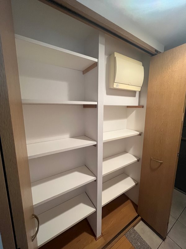 プリムベール南浦和 収納