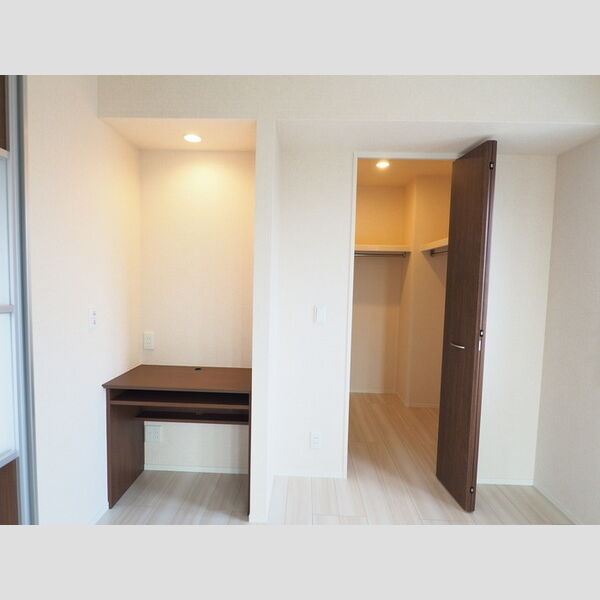 グランド ステラ302号室 部屋その他