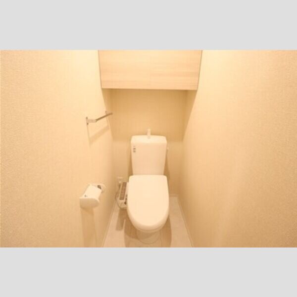 WEST ラビ 温水洗浄暖房便座