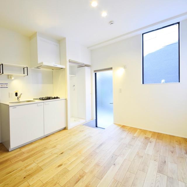 品川テラス キッチン