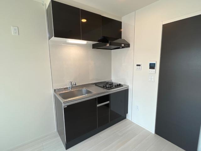 アウローラ本郷町102号室 キッチン（イメージ）