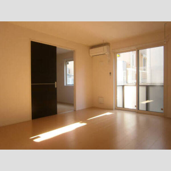 ジュネス湘南102号室 室内状況