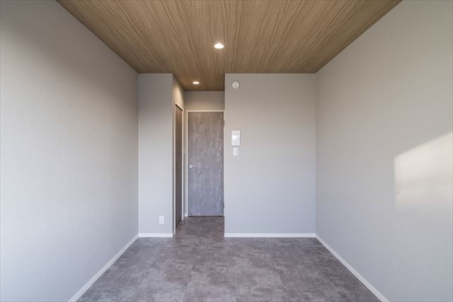 ｋ１　ａｐａｒｔｍｅｎｔｓ1階 リビング
