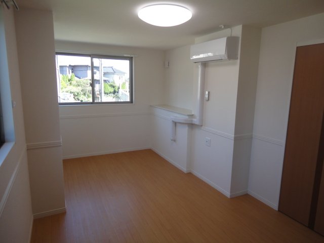 グランウッド 洋室