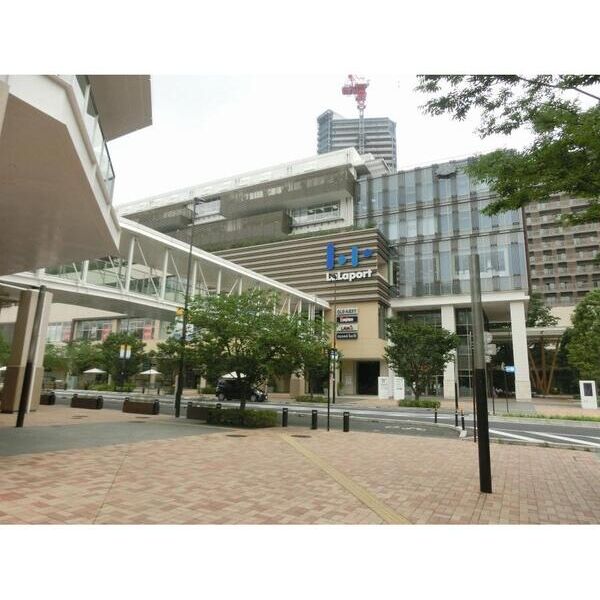 エステートピアグレイス202号室 周辺