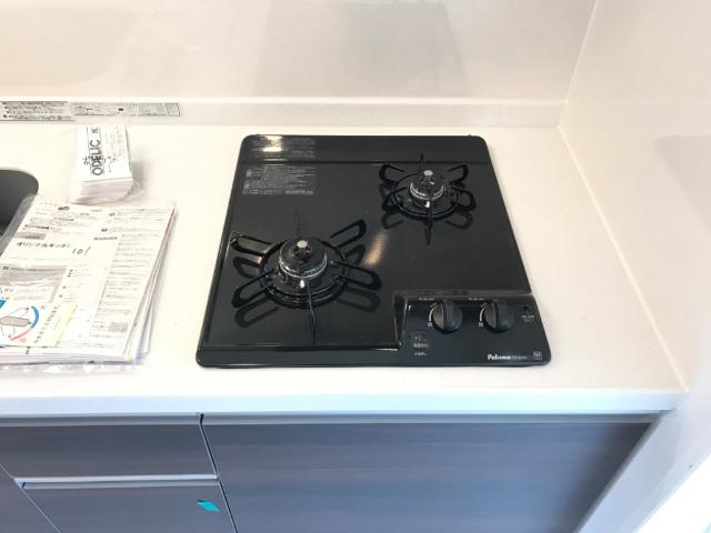 パークサイド大丸101号室 キッチン