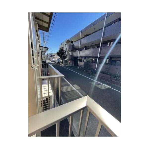 Argione高島平105号室 部屋その他