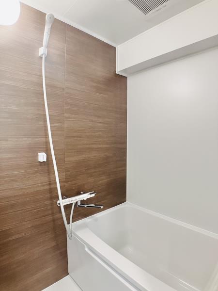 シャルム・Ｋ・カーサ1階 お風呂