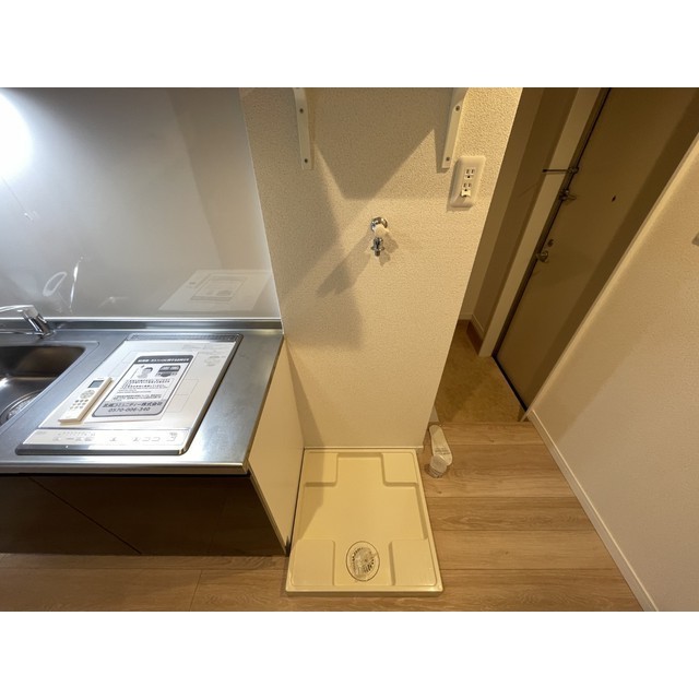 ヴァンベール生田101号室 部屋その他