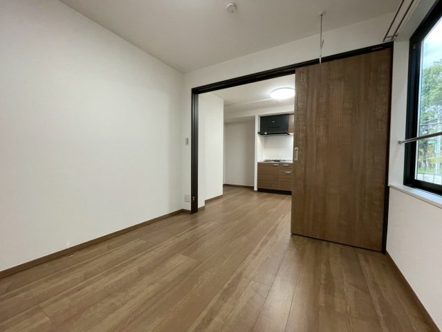 FAIR上井草203号室 リビング