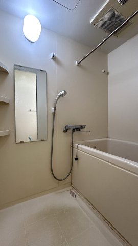 アイビーテラス お風呂