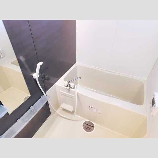 ヒラソル お風呂