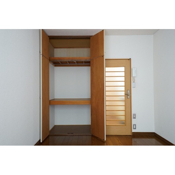 Ｓｔｕｄｉｏ　Ｆｕｊｉｔａ クロゼット